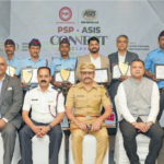 Keeping Youth Away From Drugs a Major Challenge, Says Additional SP Himmat Jadhav