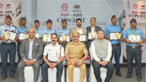 Keeping Youth Away From Drugs a Major Challenge, Says Additional SP Himmat Jadhav