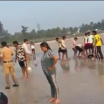 Diveagar Beach Tragedy: Eyewitness Recalls Moments When Eight Alandi Students Were Swept Away