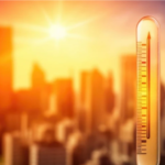 Pune Weather: October Heat Intensifies as Temperature Nears 35°C, IMD Forecasts More Warm Days