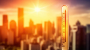 Pune Weather: October Heat Intensifies as Temperature Nears 35°C, IMD Forecasts More Warm Days