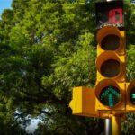 51 Traffic Signals Stop Working in Pune Amid Prepaid Meter Work