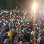 Pune MPSC Protest Enters Day Six: Police Issue Notices to 51 Students, 29 Coaching Centres