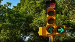 51 Traffic Signals Stop Working in Pune Amid Prepaid Meter Work