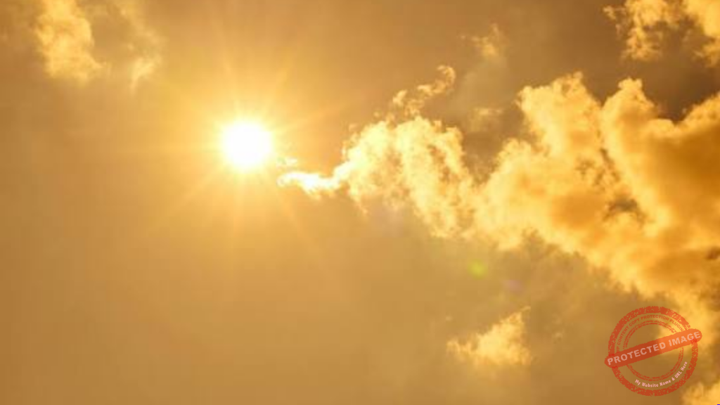 Pune October Heat Intensifies as Temperatures Rise After Monsoon Retreat