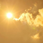 Pune October Heat Intensifies as Temperatures Rise After Monsoon Retreat