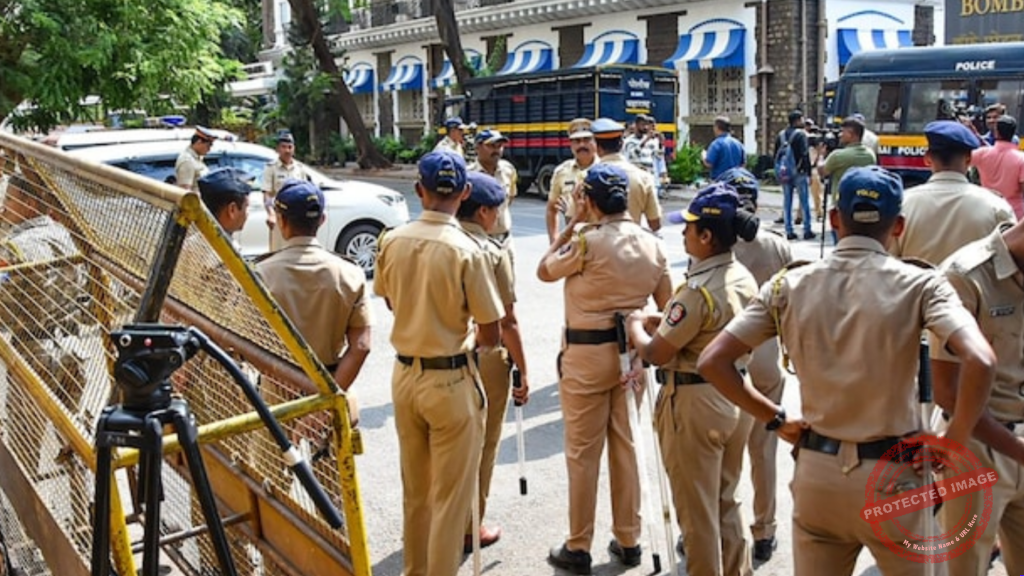 Pune Police Reject Permission for MPSC Protest at SM Joshi Bridge, Ask Students to Vacate Site