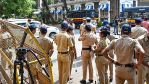 Pune Police Reject Permission for MPSC Protest at SM Joshi Bridge, Ask Students to Vacate Site