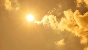 Pune October Heat Intensifies as Temperatures Rise After Monsoon Retreat