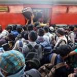 Pune Trains See Festive Rush as Reservations Touch 198%; Special Services Planned