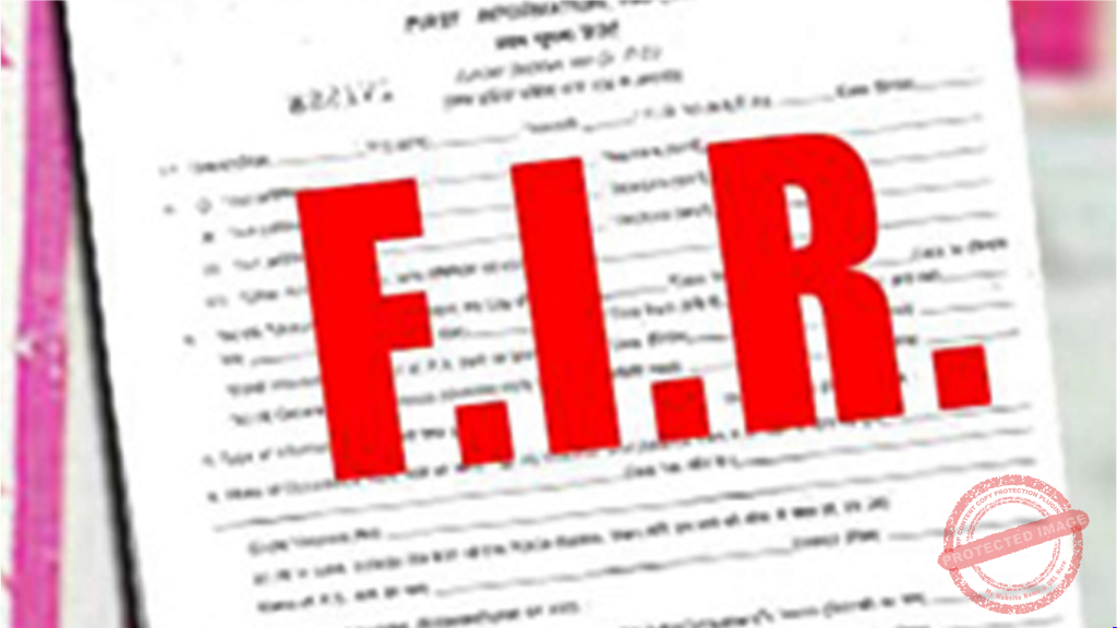 Second FIR Registered in Pune MPSC Protest Row; Five Booked Over Drone Use Without Permission