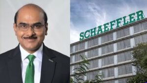 Schaeffler India CEO Detained in Pune Factory Accident Probe