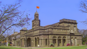 SPPU Warns Students Against Taking Admission to Synergy School of Commerce