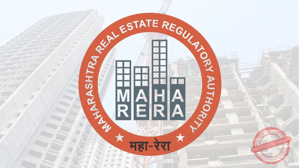 Pune, Mumbai Homebuyers Recover ₹154 Crore as MahaRERA Intensifies Recovery Efforts