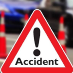 Pune–Kolad Road Accident: One Killed, Three Injured After Cement Truck Crashes Into Multiple Vehicles