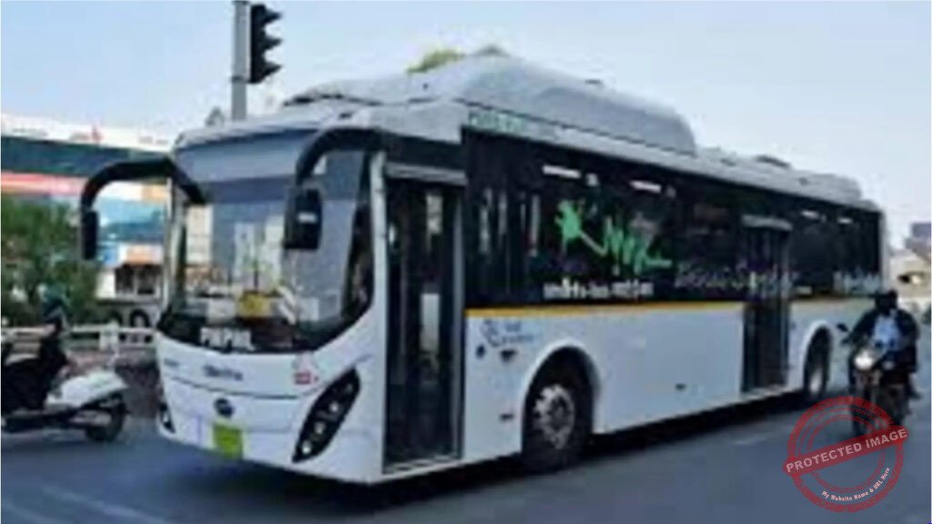 Navratri Special: PMPML Offers ₹500 Bus Tours to Goddess Temples Around Pune