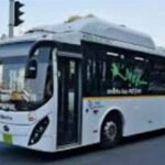 Navratri Special: PMPML Offers ₹500 Bus Tours to Goddess Temples Around Pune