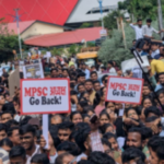 Pune MPSC Protest Day 7: Heavy Police Deployment as Rohit Pawar Warns of Pune Bandh