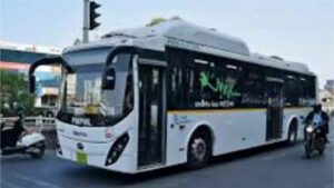 Navratri Special: PMPML Offers ₹500 Bus Tours to Goddess Temples Around Pune