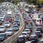 Pune Traffic Police Propose One-Way Rule on Undri Link Road Near Aryan World School
