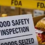 Pune FDA Seizes Food Stock Worth ₹7.61 Lakh Over Quality and Labelling Violations