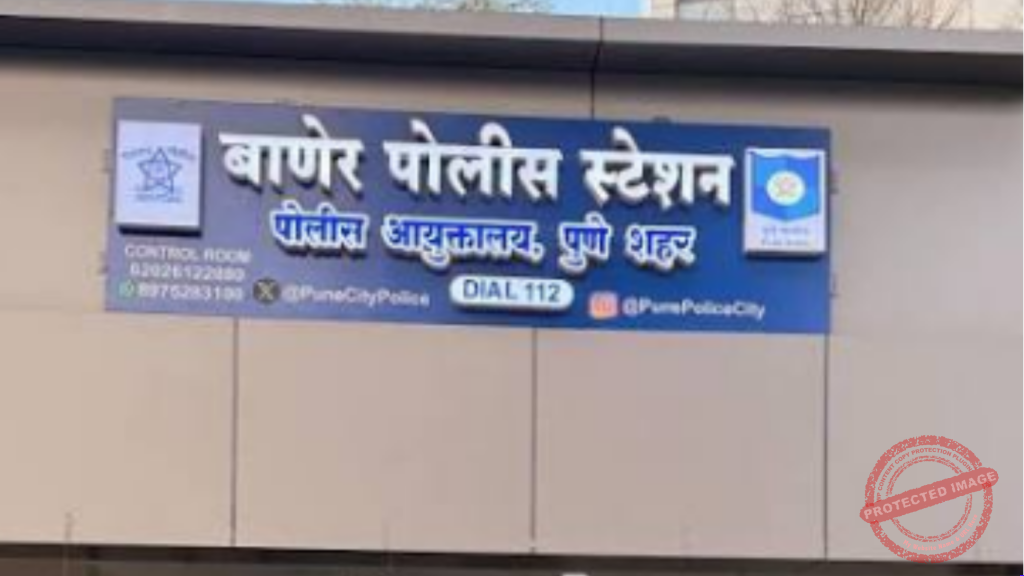 Youth Stabbed to Death Near ITI Ground in Pashan Over Money Dispute; Three Booked