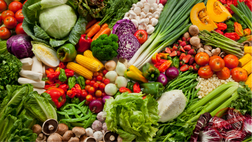 Pune Vegetable Prices Rise Ahead of Festive Season; Potato Rates Nearly Double