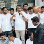 Rohit Pawar Warns MPSC Protest Could Shift to Alka Chowk if Pune Police Fail to Cooperate