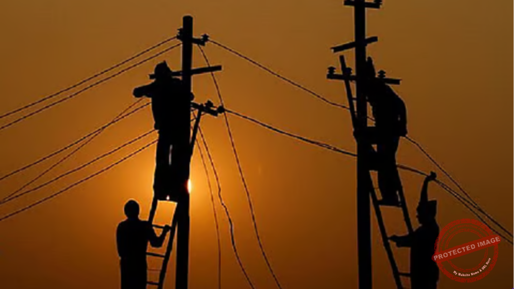 Long Power Cuts Disrupt Daily Life in Bhosari, Dehu and Yelwadi; Residents Warn of Road Blockade
