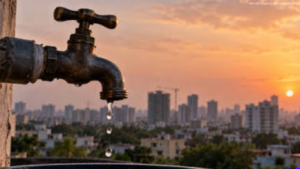 Pune Water Cut: PMC Awaits State Order Before Deciding Weekly Supply Shutdown