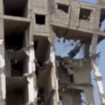 PMC Demolishes 21,000-Sq-Ft Illegal Structure on Playground-Reserved Plot in Kharadi