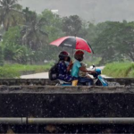 Southwest Monsoon Withdraws from Maharashtra as Rainy Season Comes to an End