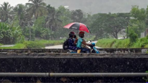 Southwest Monsoon Withdraws from Maharashtra as Rainy Season Comes to an End