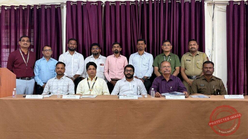 Pune Police Urge Citizens to Stay Alert Against Rising Digital Fraud Cases