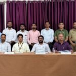 Pune Police Urge Citizens to Stay Alert Against Rising Digital Fraud Cases