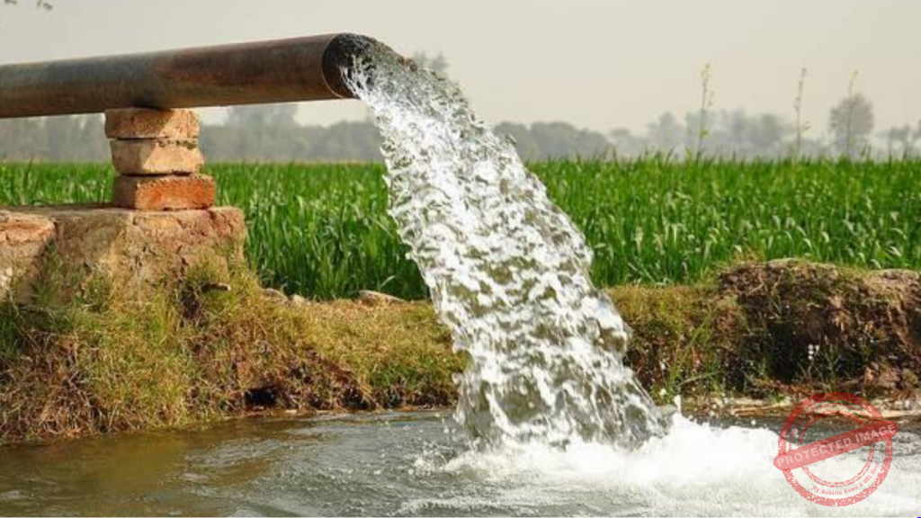 Groundwater Levels in Pune District Fall Below Five-Year Average; Haveli Worst Hit
