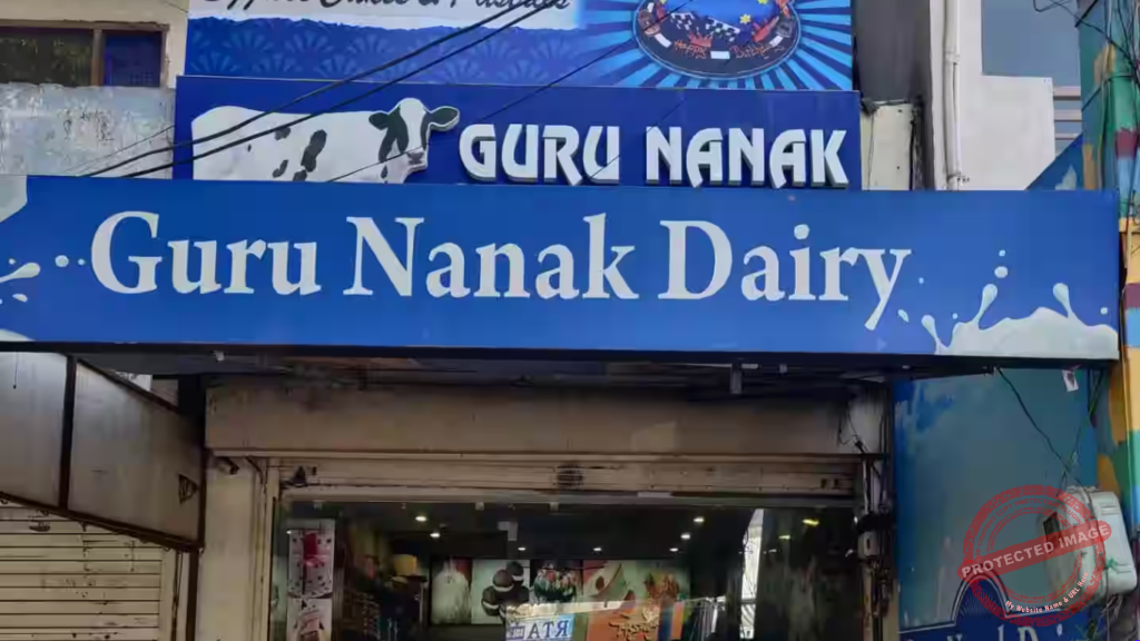 Supreme Court Sets Aside Rs 5 Lakh Compensation Order Against Maharashtra FDA in Pune's Gurunanak Dairy Case