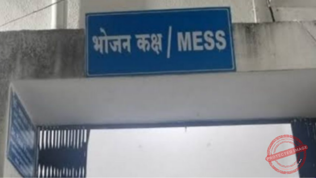 SPPU Girls’ Hostel Mess Shut After FDA Inspection Over Food Safety Complaints