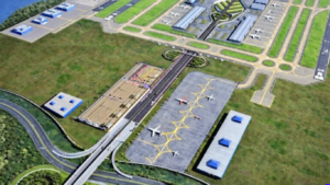 Purandar Airport: Pune Administration Takes Possession of 76% Land, October 10 Final Deadline for Holdouts