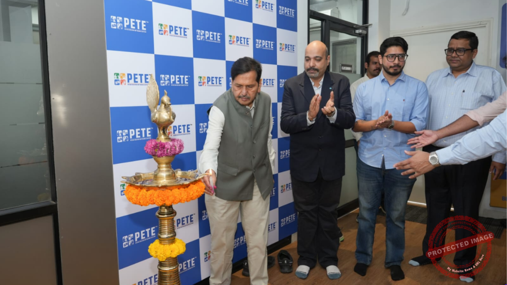 Maharashtra Minister Mangal Prabhat Lodha Inaugurates India's First Pet Care Institute in Pune