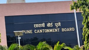 Pune Cantonment Residents Demand Uniform FSI of 2 for Redevelopment