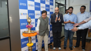 Maharashtra Minister Mangal Prabhat Lodha Inaugurates India's First Pet Care Institute in Pune