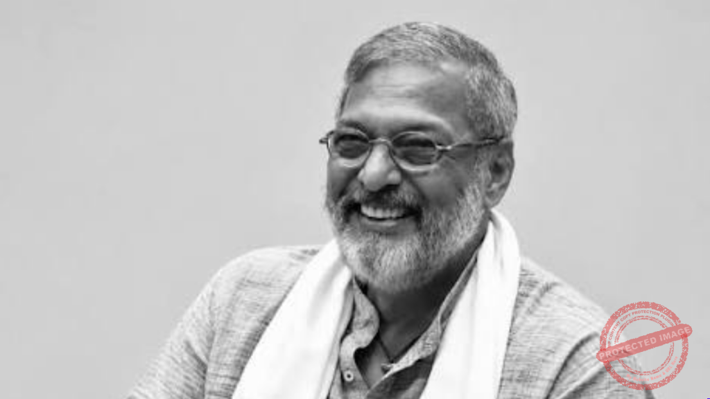 Nana Patekar’s Last Rites in Pune: VIP Traffic Plan Prepared for Donaje