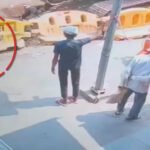 Yerawada: 69-Year-Old Man Dies After Falling Into 15-Foot Drainage Pit at PMC Worksite