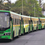 Katraj PMPML Bus Stop May Shift Again Towards Wonder City Amid Metro and Flyover Work