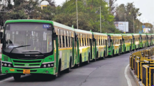 Katraj PMPML Bus Stop May Shift Again Towards Wonder City Amid Metro and Flyover Work